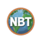 This is the logo of NBT Ropes ecommerce website