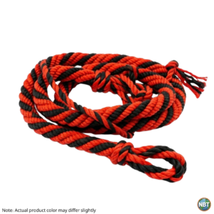 Decorative & Durable Cattle Neck Collar (Kanda) for Cow & Buffalo | Available in Silk (Resham), Cotton (Suti) & Nylon Material