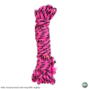 Multi Colour Cattle Tying Rope (Goap) for Cow, Buffalo and Bulls | Multipurpose Rope