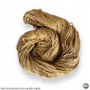 2 Ply Sutali (Jute Twine Rope) for Tomato, Cucumber and Other Plant Support/ Artwork (Brown Colour) 1.5mm Diameter