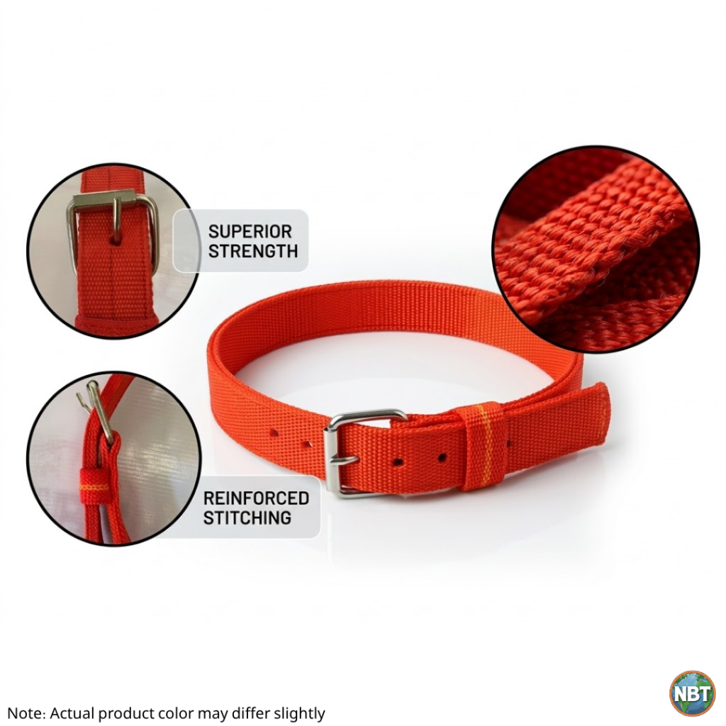 Red Cow Belt Guide (2026): Price, Types & Best Supplier in Maharashtra