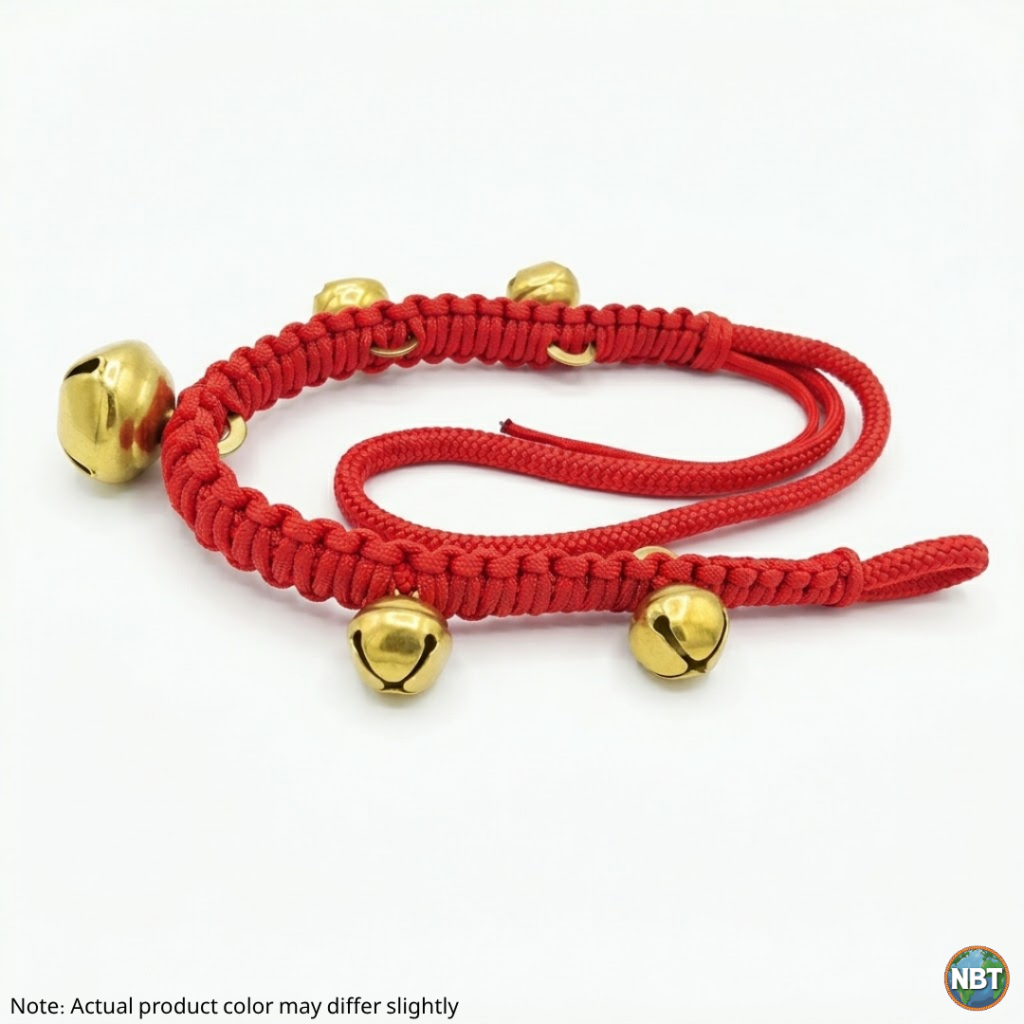 Complete Guide to Ghungroo Mala for Cattle & Goats (2026): Types, Benefits, Price & Buying Tips