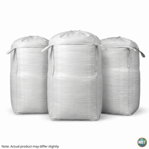 Murghas Bag with Fermentation Kit | Silage Bag | Cattle Fodder bag | 1000kg (1 ton) Capacity | Liner & Culture Powder Free