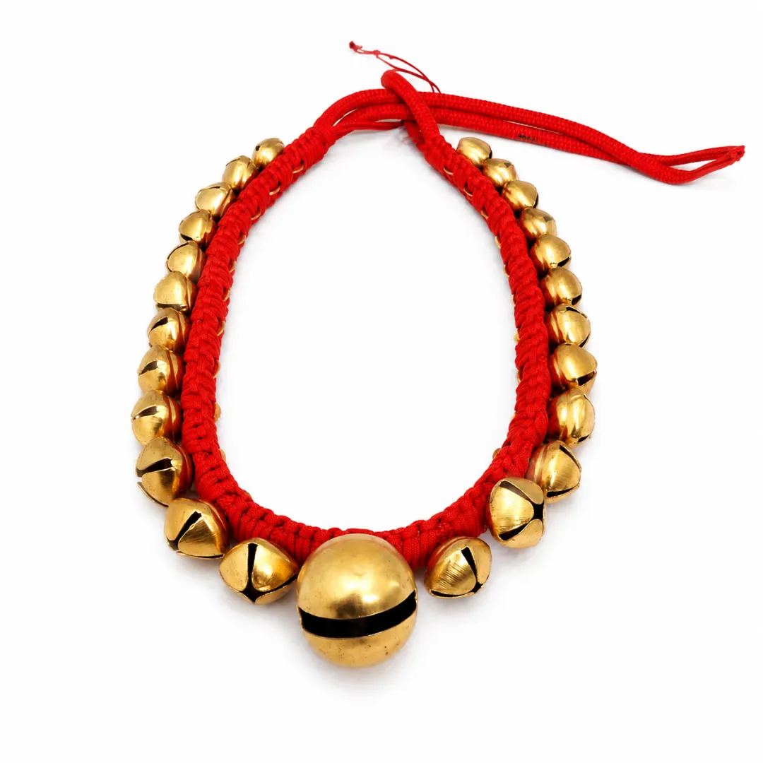 25 ghungaroo mala - image 1