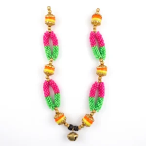 ajooba mala for bendur festival - image 2