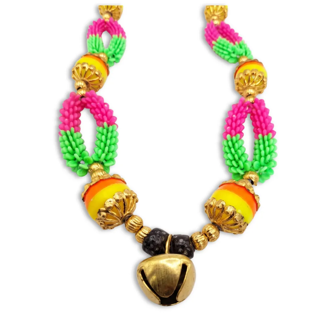ajooba mala for bendur festival - image 3