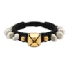 black kavdi mala for goat 2ft - image 1 black kavdi mala for goat 2ft - image 1