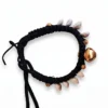 black kavdi mala for goat 2ft - image 3 black kavdi mala for goat 2ft - image 3