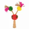 plastic shembi for bendur festival - image 1